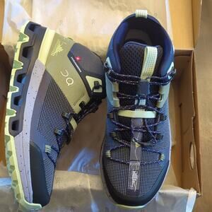 CLOUDTRAX 6.5W or 5Y